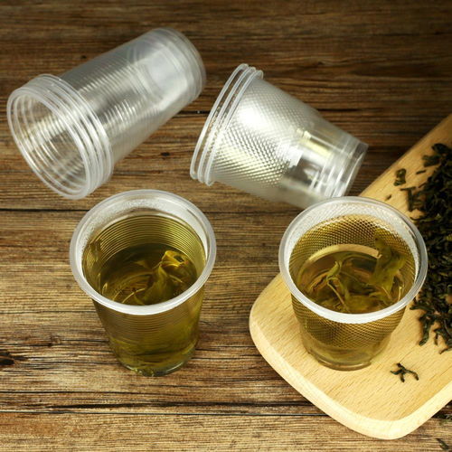 一次性杯子批發(fā)塑料杯整箱家用1000只裝口杯膠一次性水杯餐飲加厚