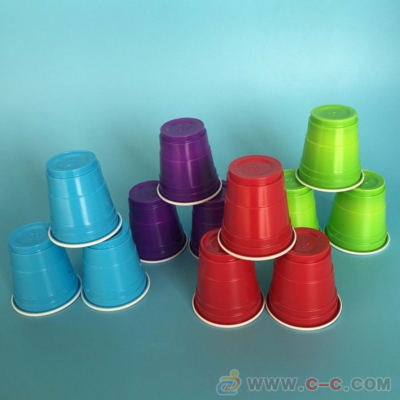 山東萬瑞PS2oz一次性塑料杯/一次性白酒杯_塑料杯 - 中國制造交易網(wǎng)