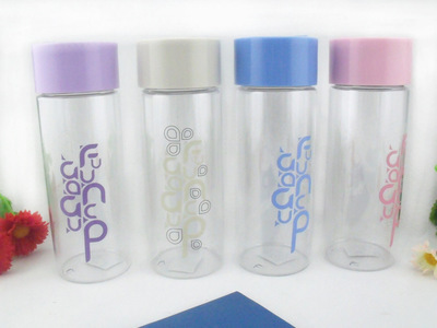 【正品富光隱形提手精品富光太空杯塑料杯600ml廣告促銷】價(jià)格,廠家,圖片,杯子,鄭州市二七區(qū)源達(dá)電器商行-