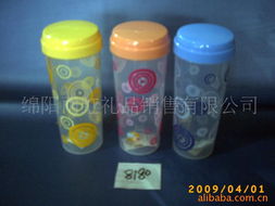 綿陽雨虹禮品銷售塑料杯產品列表