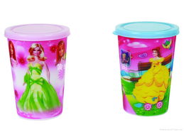 廣告杯、三維立體杯與塑料杯 功能、創新與環保的平衡