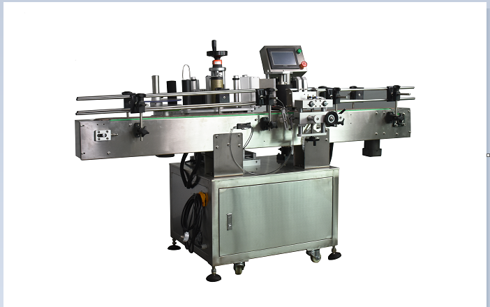 東莞工廠直銷DX212全自動定位立式圓瓶貼標機 高效包裝新選擇