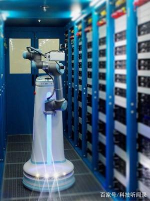 京東“智造”新紀(jì)元 首款智能機(jī)器人亮相，開(kāi)啟普惠智能未來(lái)